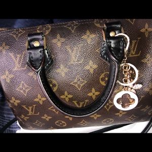 Louis Vuitton speedy 25